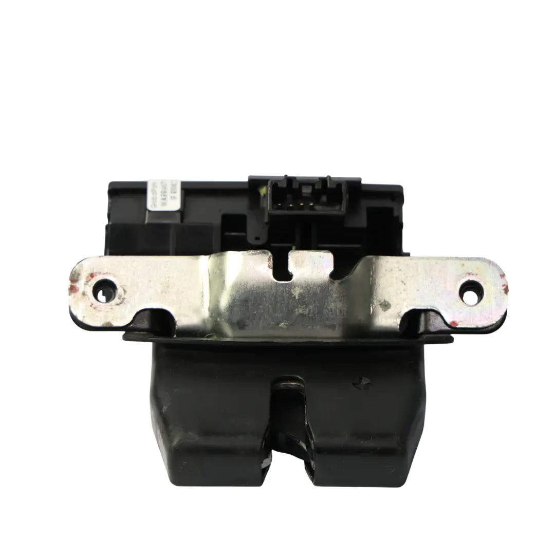 Ford Fiesta Mk7 Heckklappe Kofferraumdeckel Schloss Verriegelung Mechanismus - SKU BA61-A442A66-BE - Teilenummer BA61-A442A66-BE
