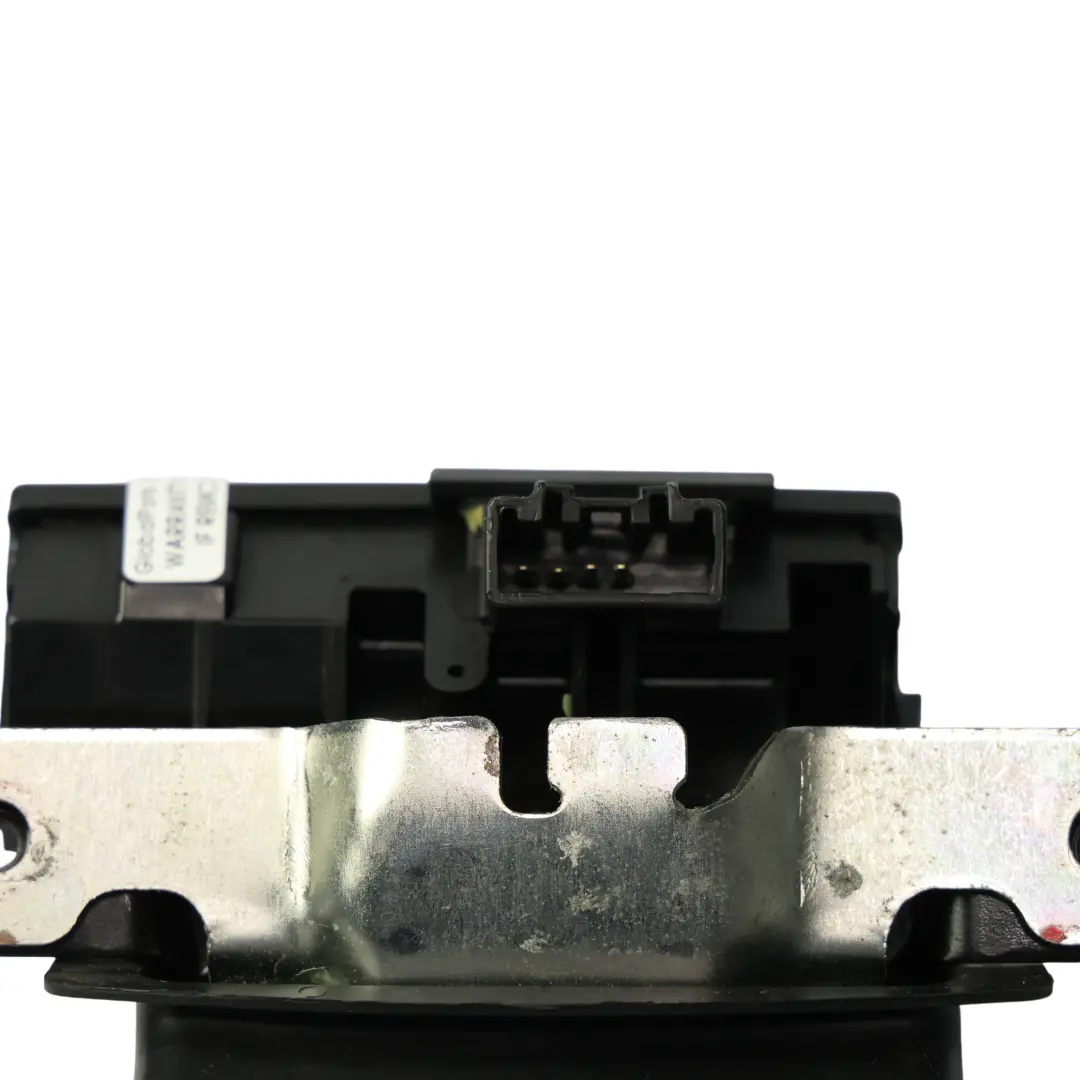 Ford Fiesta Mk7 Tailgate Boot Lid Lock Catch Lock Mechanism - SKU BA61-A442A66-BE - Part number BA61-A442A66-BE