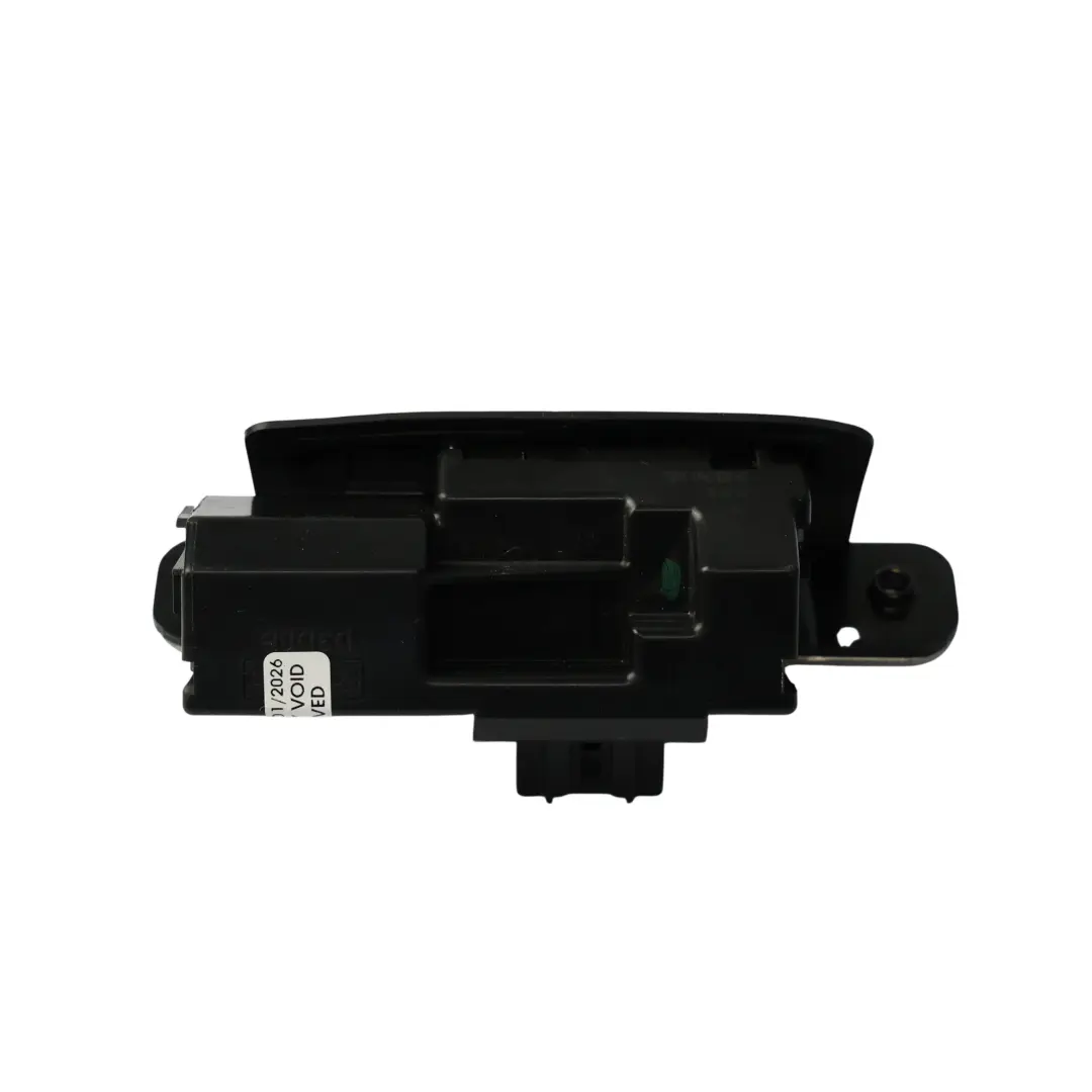 Ford Fiesta Mk7 Mécanisme De Verrouillage Du Hayon Arrière - SKU BA61-A442A66-BE - Numéro de pièce BA61-A442A66-BE