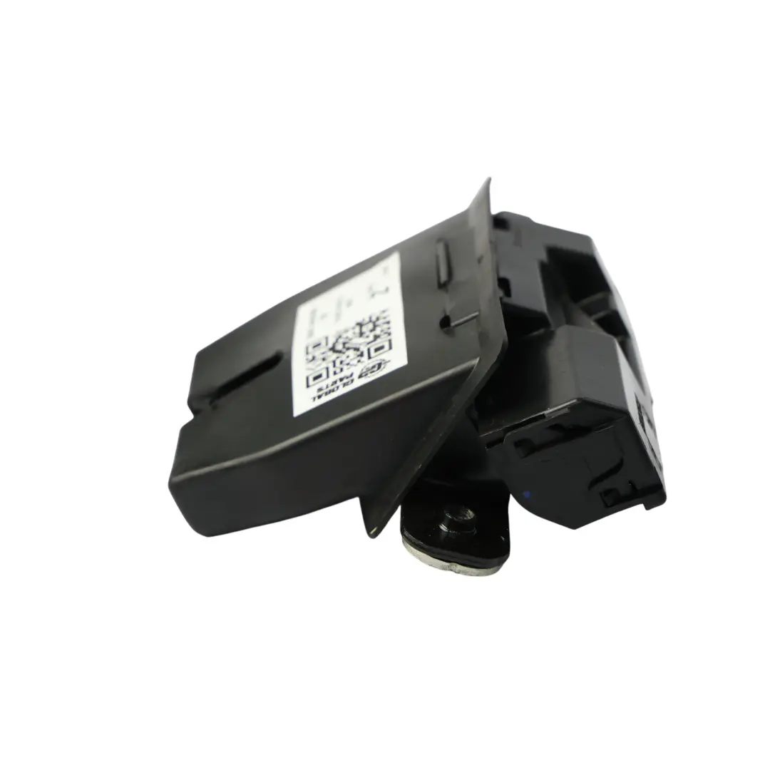 Ford Fiesta Mk7 Heckklappe Kofferraumdeckel Schloss Verriegelung Mechanismus - SKU BA61-A442A66-BE - Teilenummer BA61-A442A66-BE