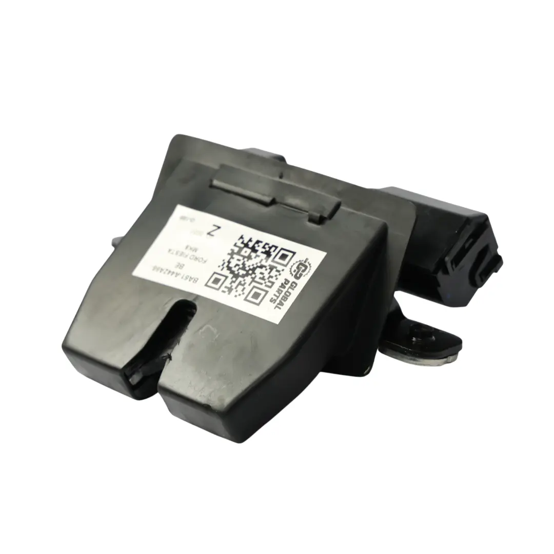 Mécanisme De Verrouillage Du Hayon Arrière pour Ford Fiesta Mk7 à propos du numéro de pièce BA61-A442A66-BE Ford Fiesta Mk7 Mécanisme De Verrouillage Du Hayon Arrière - SKU BA61-A442A66-BE - Numéro de pièce BA61-A442A66-BE