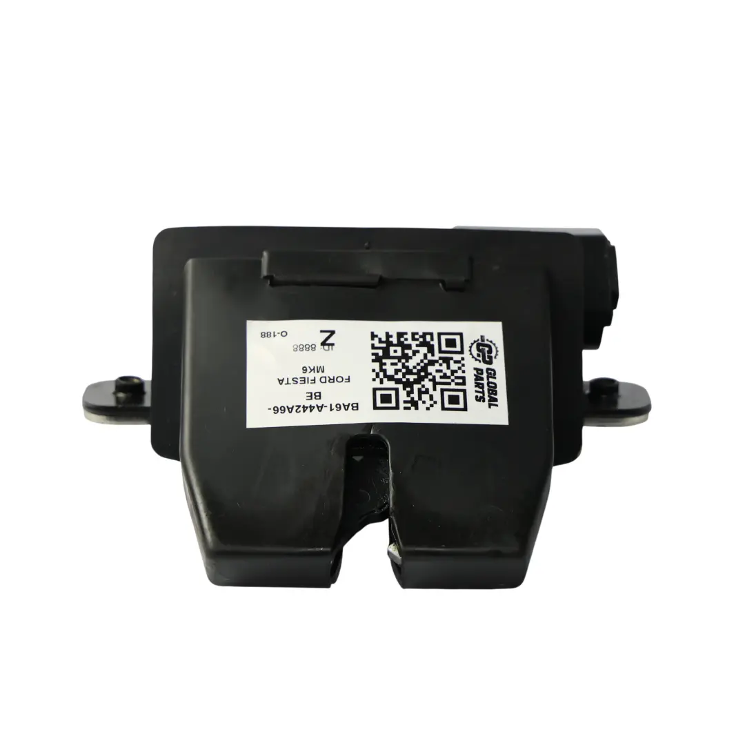 Ford Fiesta Mk7 Mécanisme De Verrouillage Du Hayon Arrière - SKU BA61-A442A66-BE - Numéro de pièce BA61-A442A66-BE
