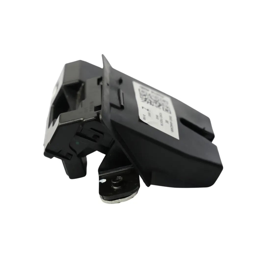 Mécanisme De Verrouillage Du Hayon Arrière pour Ford Fiesta Mk7 à propos du numéro de pièce BA61-A442A66-BE Ford Fiesta Mk7 Mécanisme De Verrouillage Du Hayon Arrière - SKU BA61-A442A66-BE - Numéro de pièce BA61-A442A66-BE