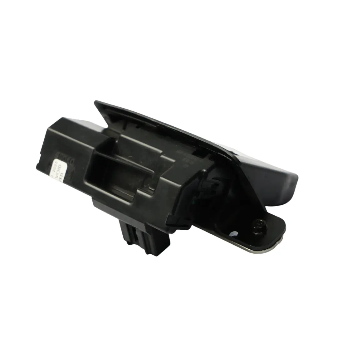 Portellone Posteriore Coperchio Di Chiusura Meccanismo Blocco per Ford Fiesta Mk7 con numero di parte BA61-A442A66-BE Ford Fiesta Mk7 Portellone Posteriore Coperchio Di Chiusura Meccanismo Blocco - SKU BA61-A442A66-BE - Numero di parte BA61-A442A66-BE