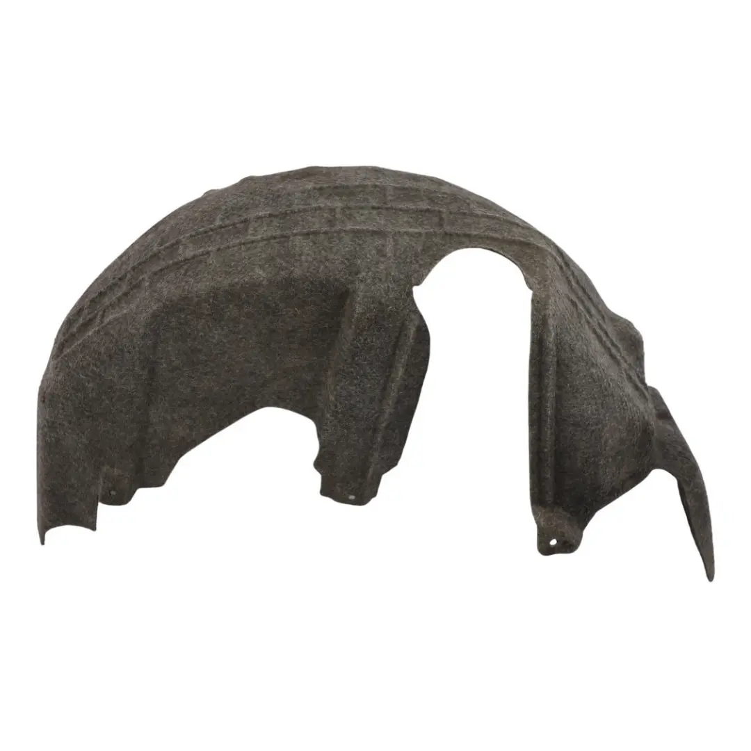 Arch Splash Guard Cover Trim Rear Right O/S to Ford Fiesta Mk7 Wheel with Part number BA69-278B50-AE Ford Fiesta Mk7 Wheel Arch Splash Guard Cover Trim Rear Right O/S - SKU BA69-278B50-AE - Part number BA69-278B50-AE