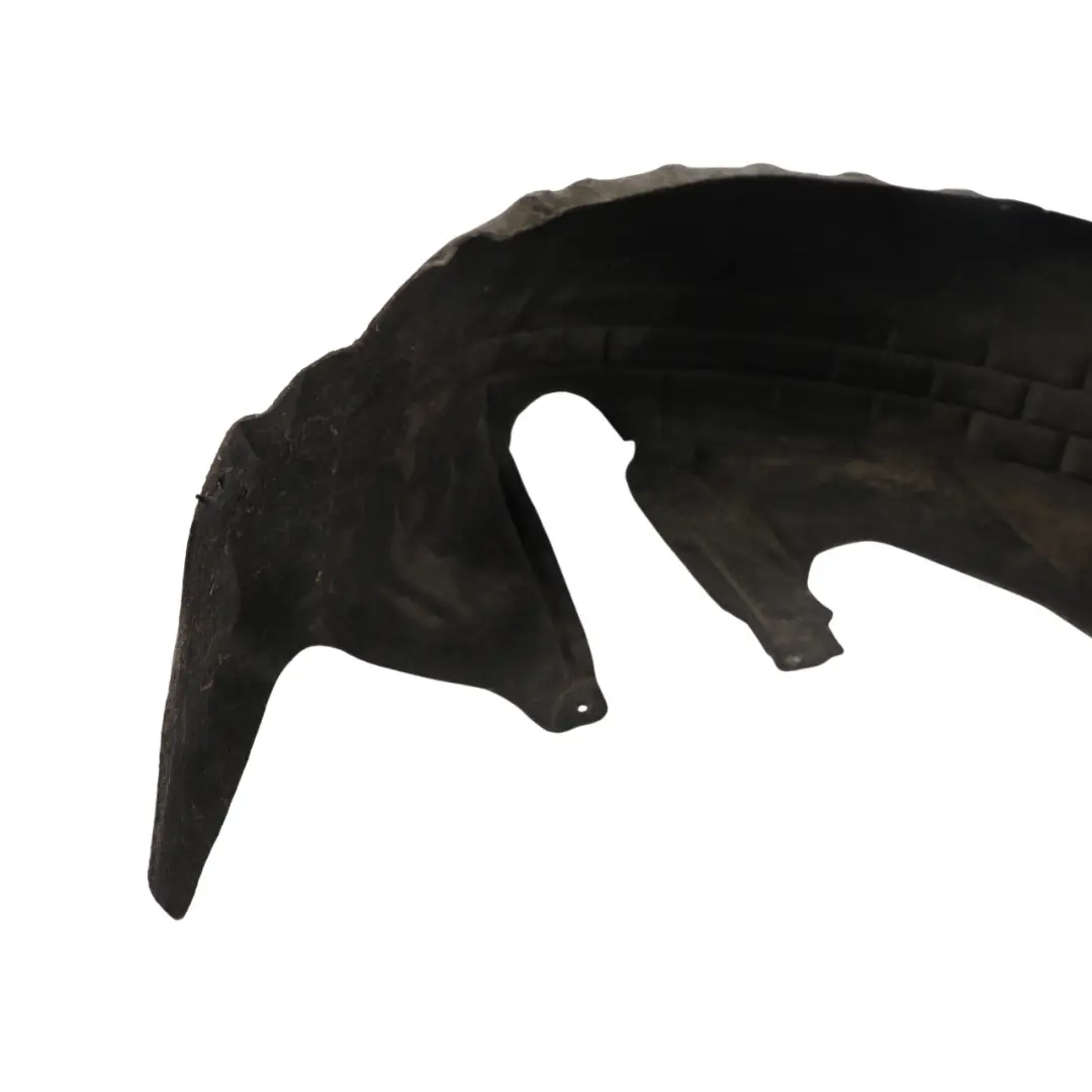 Arch Splash Guard Cover Trim Rear Right O/S to Ford Fiesta Mk7 Wheel with Part number BA69-278B50-AE Ford Fiesta Mk7 Wheel Arch Splash Guard Cover Trim Rear Right O/S - SKU BA69-278B50-AE - Part number BA69-278B50-AE