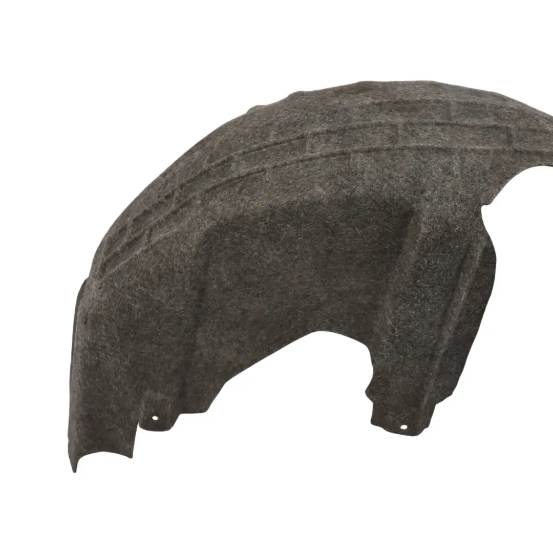 Ford Fiesta Mk7 Wheel Arch Splash Guard Cover Trim Rear Right O/S - SKU BA69-278B50-AE - Part number BA69-278B50-AE