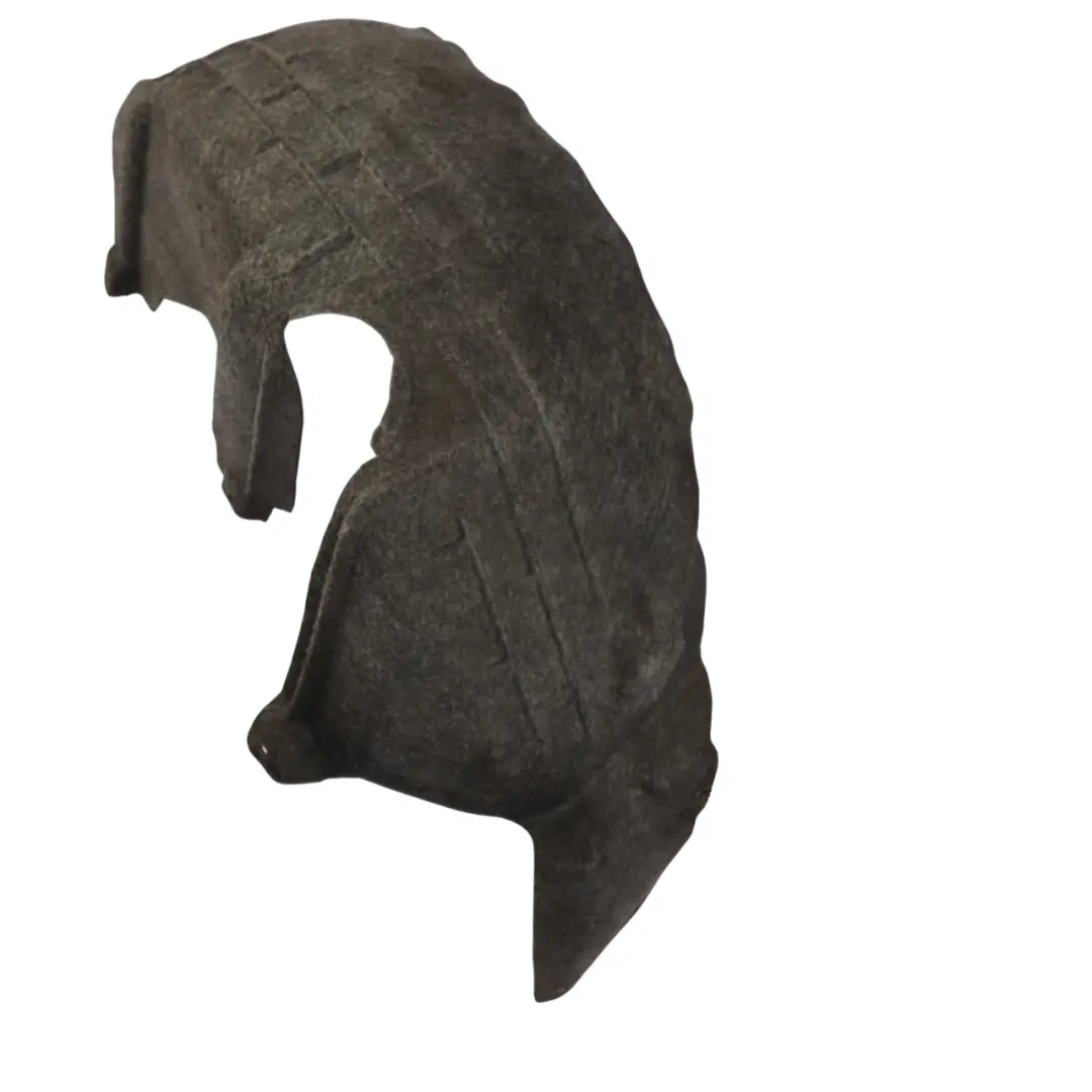 Arch Splash Guard Cover Trim Rear Right O/S to Ford Fiesta Mk7 Wheel with Part number BA69-278B50-AE Ford Fiesta Mk7 Wheel Arch Splash Guard Cover Trim Rear Right O/S - SKU BA69-278B50-AE - Part number BA69-278B50-AE