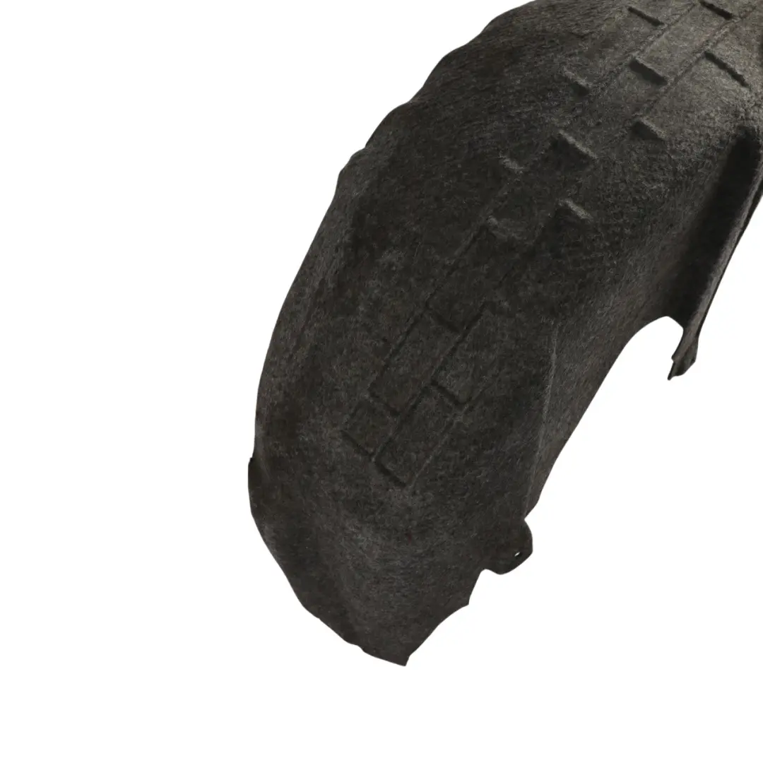 Arch Splash Guard Cover Trim Rear Right O/S to Ford Fiesta Mk7 Wheel with Part number BA69-278B50-AE Ford Fiesta Mk7 Wheel Arch Splash Guard Cover Trim Rear Right O/S - SKU BA69-278B50-AE - Part number BA69-278B50-AE