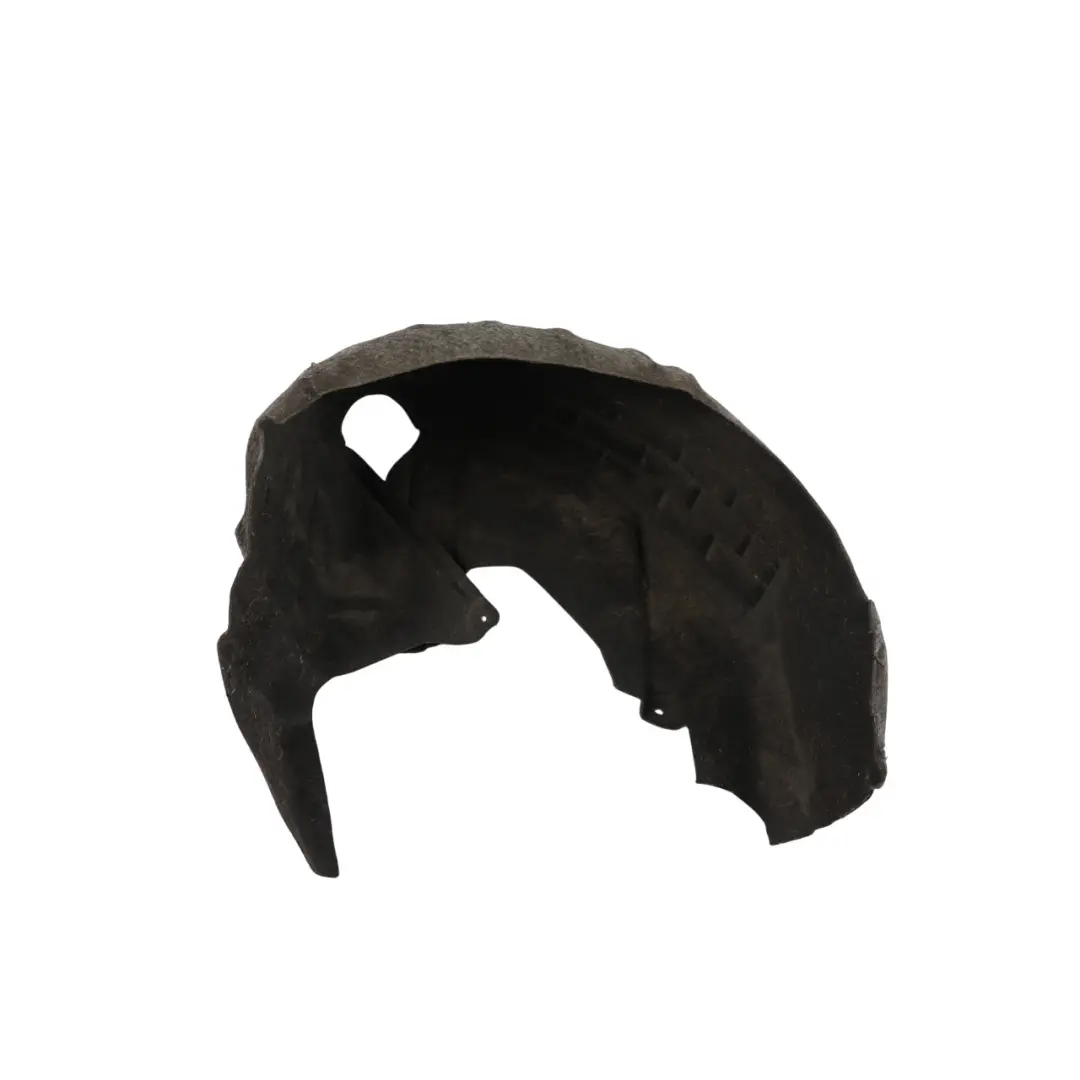 Arch Splash Guard Cover Trim Rear Right O/S to Ford Fiesta Mk7 Wheel with Part number BA69-278B50-AE Ford Fiesta Mk7 Wheel Arch Splash Guard Cover Trim Rear Right O/S - SKU BA69-278B50-AE - Part number BA69-278B50-AE