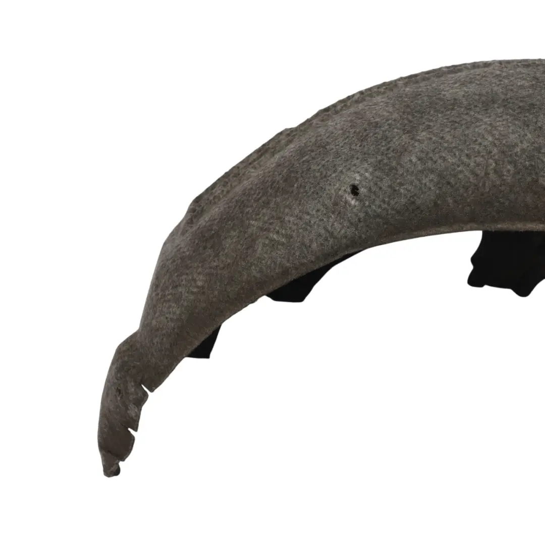 Ford Fiesta Mk7 Wheel Arch Splash Guard Cover Trim Rear Left N/S - SKU BA69-278B51-AE - Part number BA69-278B51-AE