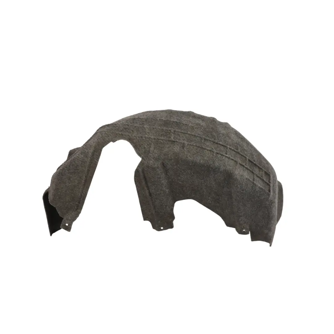 Ford Fiesta Mk7 Wheel Arch Splash Guard Cover Trim Rear Left N/S - SKU BA69-278B51-AE - Part number BA69-278B51-AE