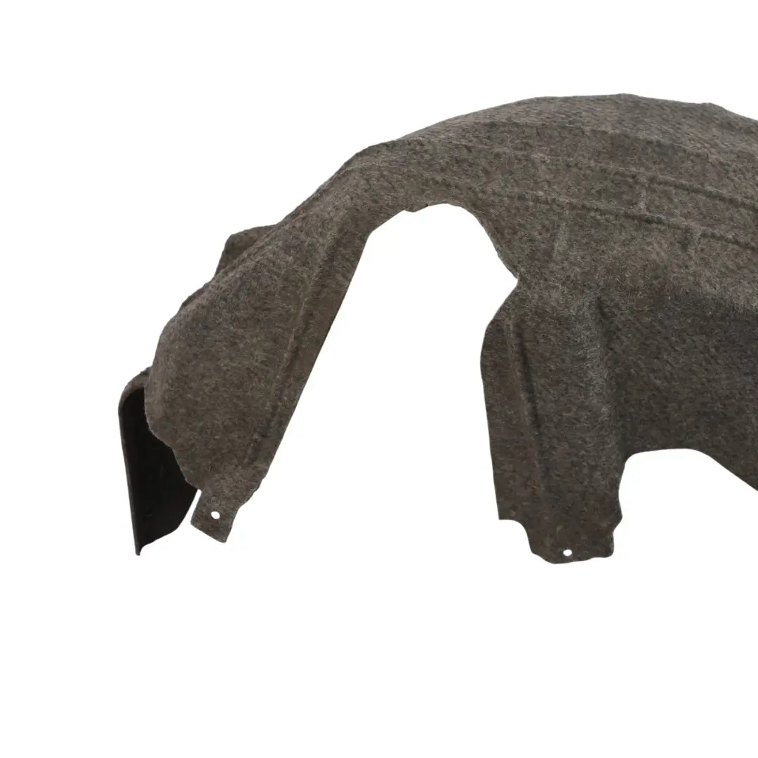 Arch Splash Guard Cover Trim Rear Left N/S to Ford Fiesta Mk7 Wheel with Part number BA69-278B51-AE Ford Fiesta Mk7 Wheel Arch Splash Guard Cover Trim Rear Left N/S - SKU BA69-278B51-AE - Part number BA69-278B51-AE