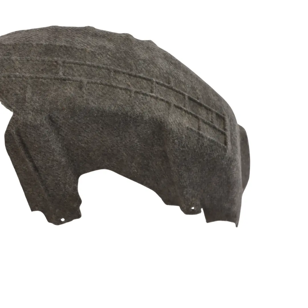 Arch Splash Guard Cover Trim Rear Left N/S to Ford Fiesta Mk7 Wheel with Part number BA69-278B51-AE Ford Fiesta Mk7 Wheel Arch Splash Guard Cover Trim Rear Left N/S - SKU BA69-278B51-AE - Part number BA69-278B51-AE