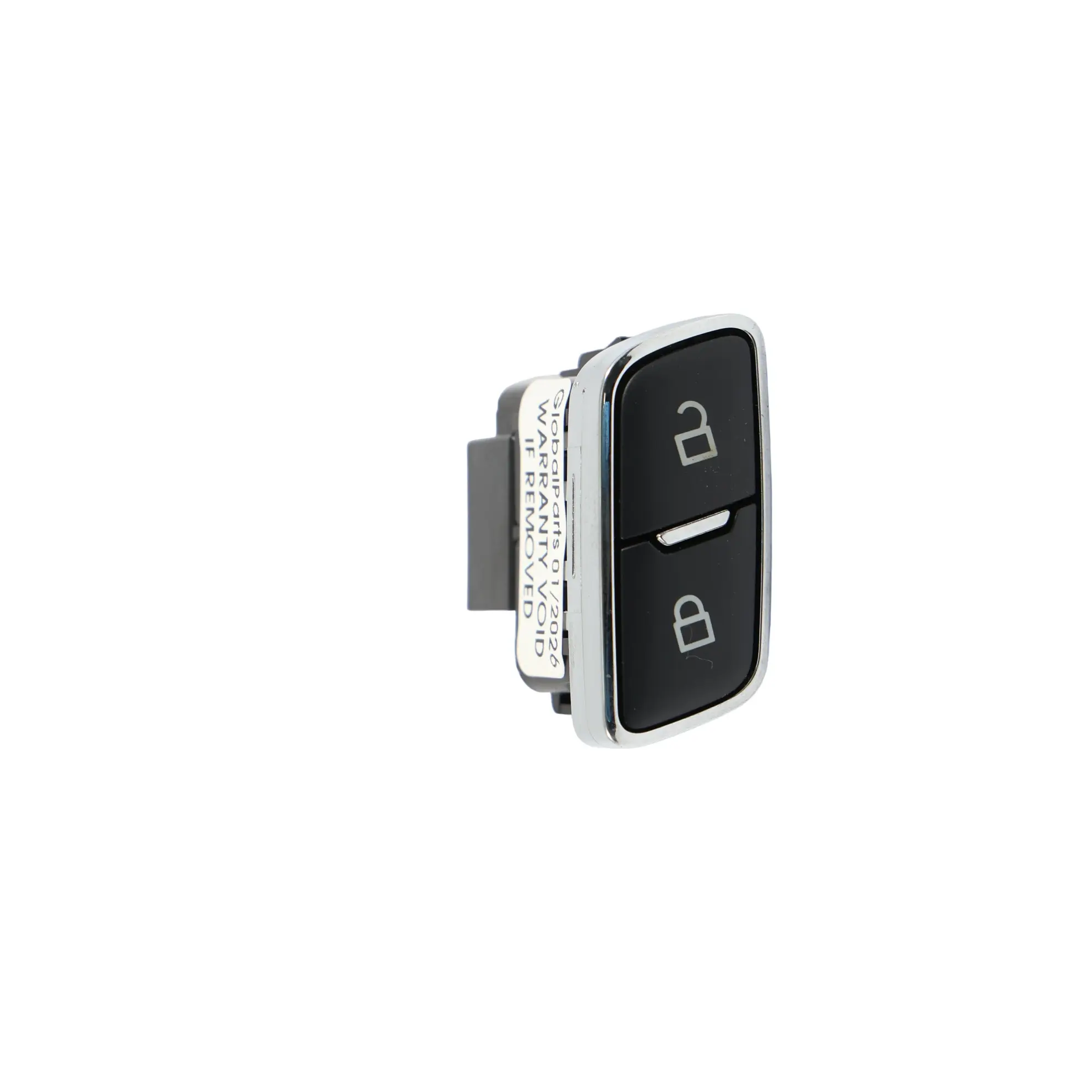 Ford Mustang Mk6 Bouton Verrouillage Porte Droit Panneau Commande BB5T-14017-DCW