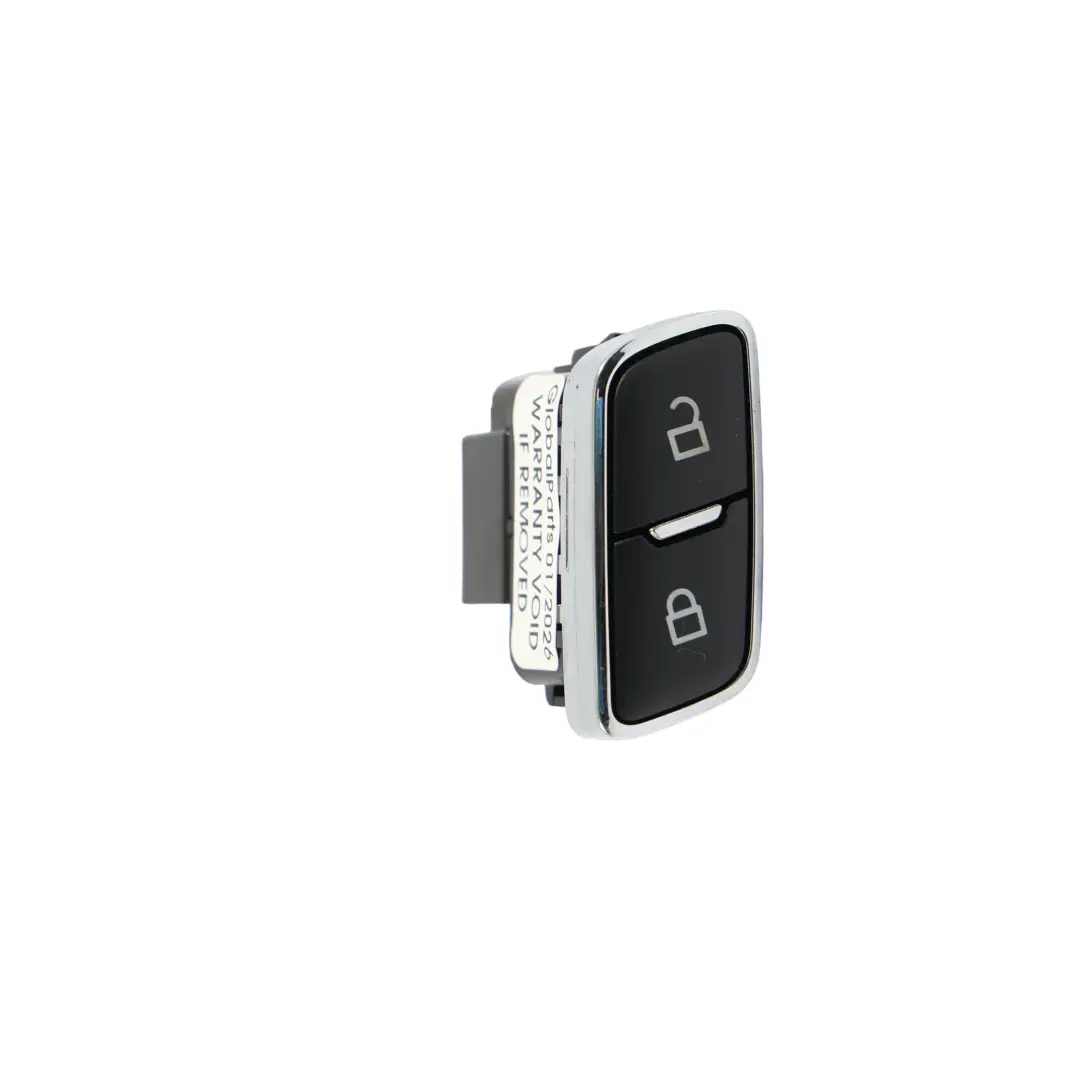 Ford Mustang Mk6 Schalttafel Türverriegelung Taste Rechts - SKU BB5T-14017-DCW - Teilenummer BB5T-14017-DCW