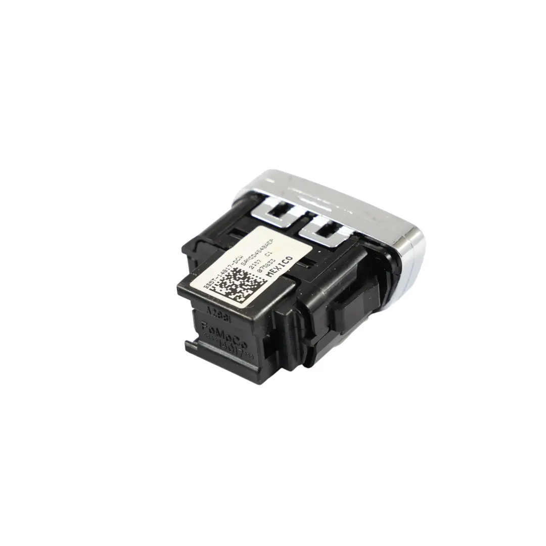 Mk6 Interruttore Pulsante Bloccaggio Porta Destro per Ford Mustang con numero di parte BB5T-14017-DCW Ford Mustang Mk6 Interruttore Pulsante Bloccaggio Porta Destro - SKU BB5T-14017-DCW - Numero di parte BB5T-14017-DCW