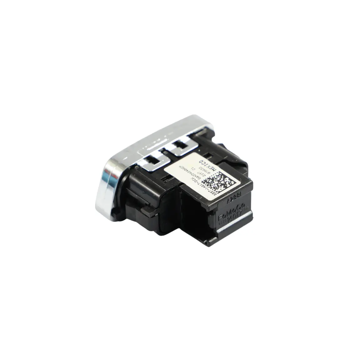Mk6 Panel Interruptores Botón Cierre Puerta Derecho para Ford Mustang con número de pieza BB5T-14017-DCW Ford Mustang Mk6 Panel Interruptores Botón Cierre Puerta Derecho - SKU BB5T-14017-DCW - Número de pieza BB5T-14017-DCW