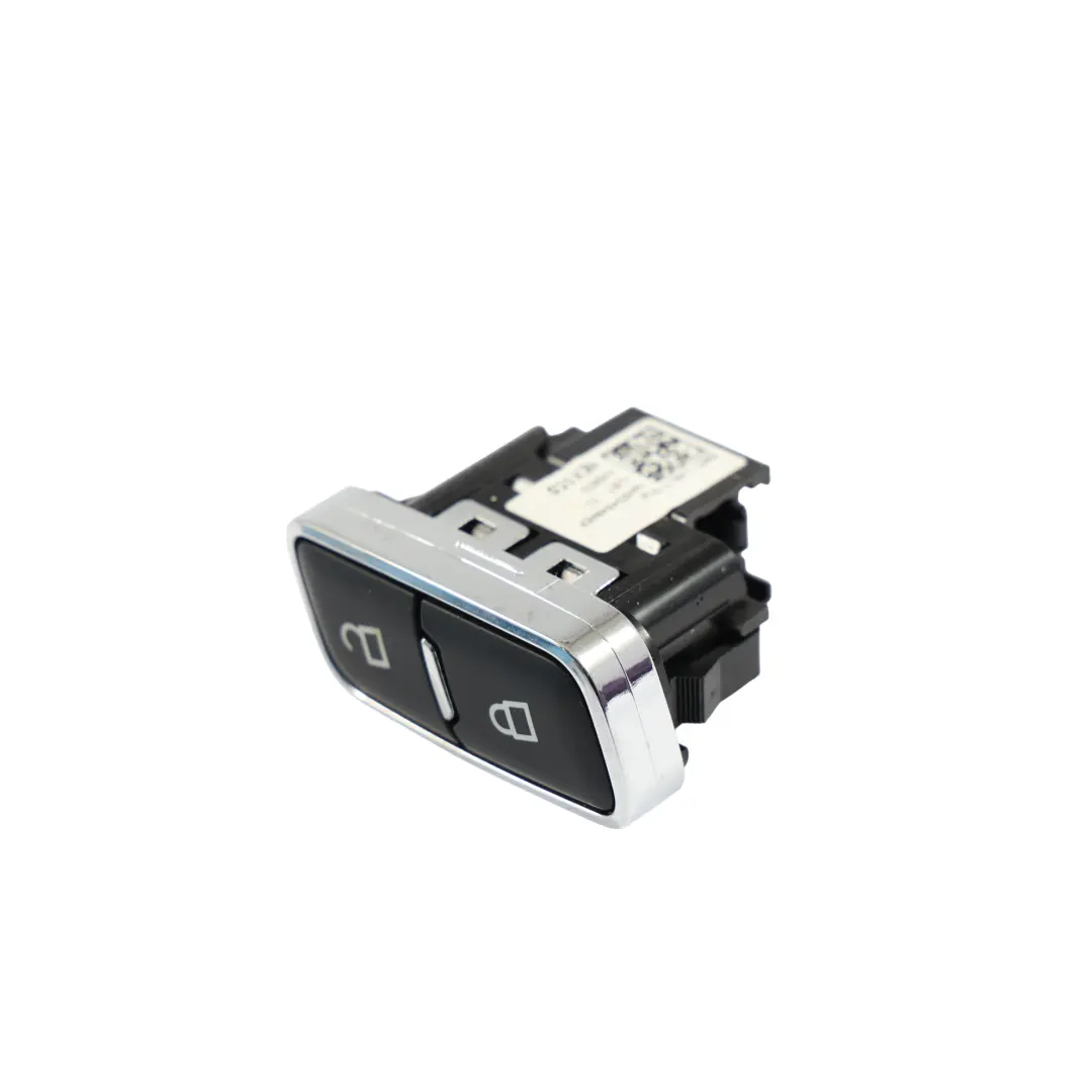 Ford Mustang Mk6 Interruttore Pulsante Bloccaggio Porta Destro - SKU BB5T-14017-DCW - Numero di parte BB5T-14017-DCW