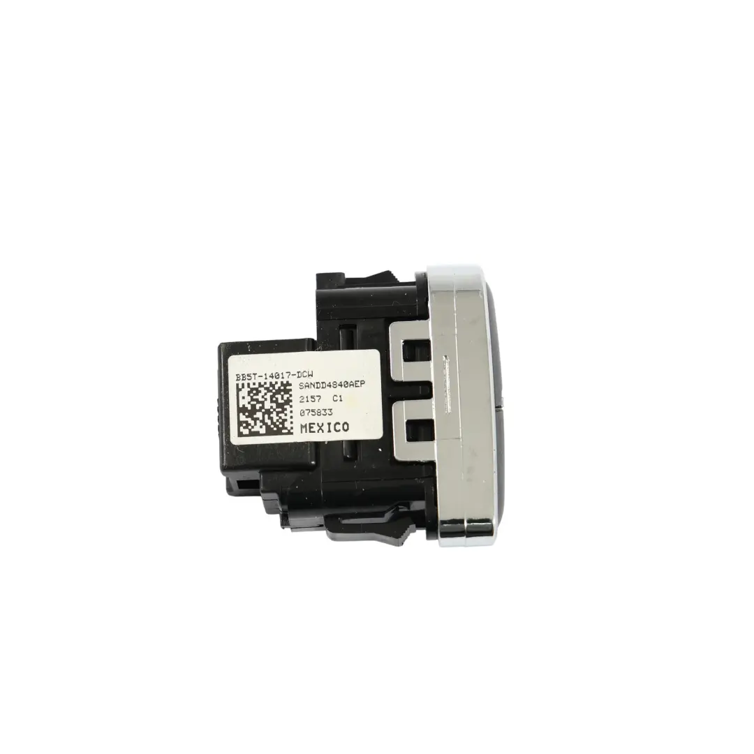 Mk6 Interruttore Pulsante Bloccaggio Porta Destro per Ford Mustang con numero di parte BB5T-14017-DCW Ford Mustang Mk6 Interruttore Pulsante Bloccaggio Porta Destro - SKU BB5T-14017-DCW - Numero di parte BB5T-14017-DCW