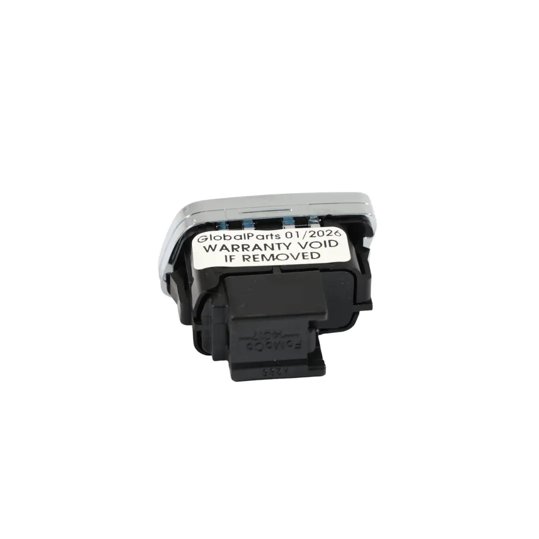 Mk6 Interruttore Pulsante Bloccaggio Porta Destro per Ford Mustang con numero di parte BB5T-14017-DCW Ford Mustang Mk6 Interruttore Pulsante Bloccaggio Porta Destro - SKU BB5T-14017-DCW - Numero di parte BB5T-14017-DCW