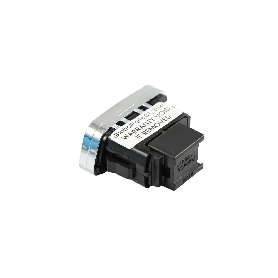 Mk6 Interruttore Pulsante Bloccaggio Porta Destro per Ford Mustang con numero di parte BB5T-14017-DCW Ford Mustang Mk6 Interruttore Pulsante Bloccaggio Porta Destro - SKU BB5T-14017-DCW - Numero di parte BB5T-14017-DCW