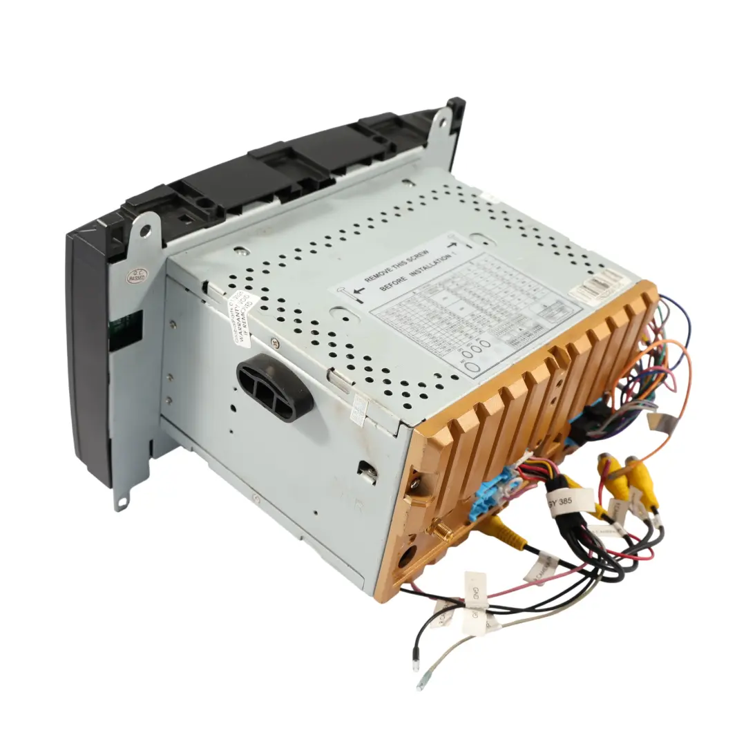 Hizpo Navigation Multimedia Bildschirm 7" GPS Android für Mercedes W169 W245 mit Teilenummer BENZB2007005 Mercedes W169 W245 Hizpo Navigation Multimedia Bildschirm 7" GPS Android - SKU BENZB2007005 - Teilenummer BENZB2007005