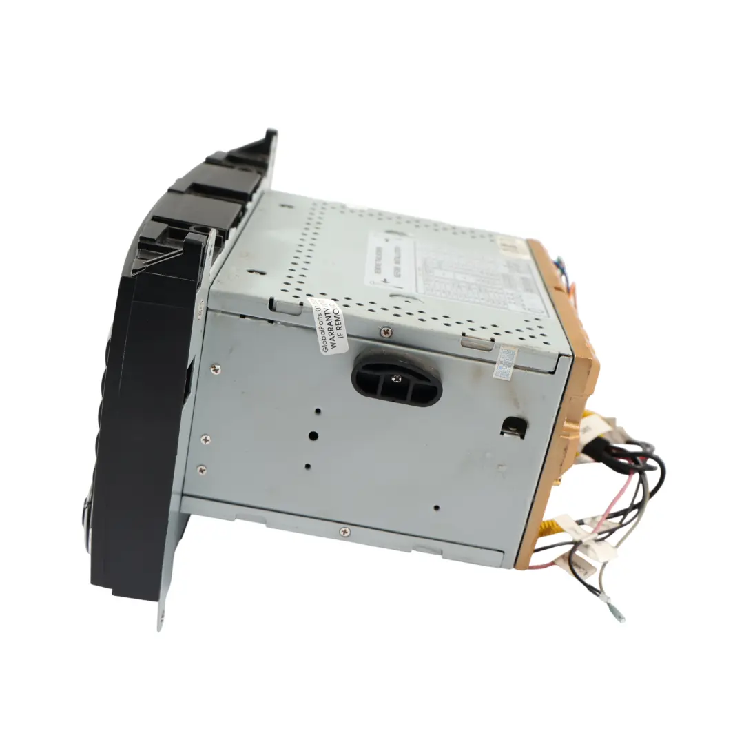 Hizpo Unità Principale Navigazione Schermo 7" GPS Android per Mercedes W169 W245 con numero di parte BENZB2007005 Mercedes W169 W245 Hizpo Unità Principale Navigazione Schermo 7" GPS Android - SKU BENZB2007005 - Numero di parte BENZB2007005