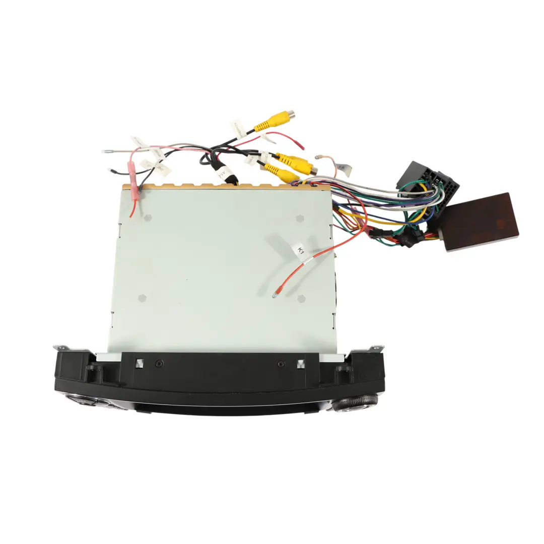 Hizpo Radio Samochodowe Nawigacja 7" GPS Android do Mercedes W169 W245 o numerze BENZB2007005 Mercedes W169 W245 Hizpo Radio Samochodowe Nawigacja 7" GPS Android - SKU BENZB2007005 - Numer Części BENZB2007005