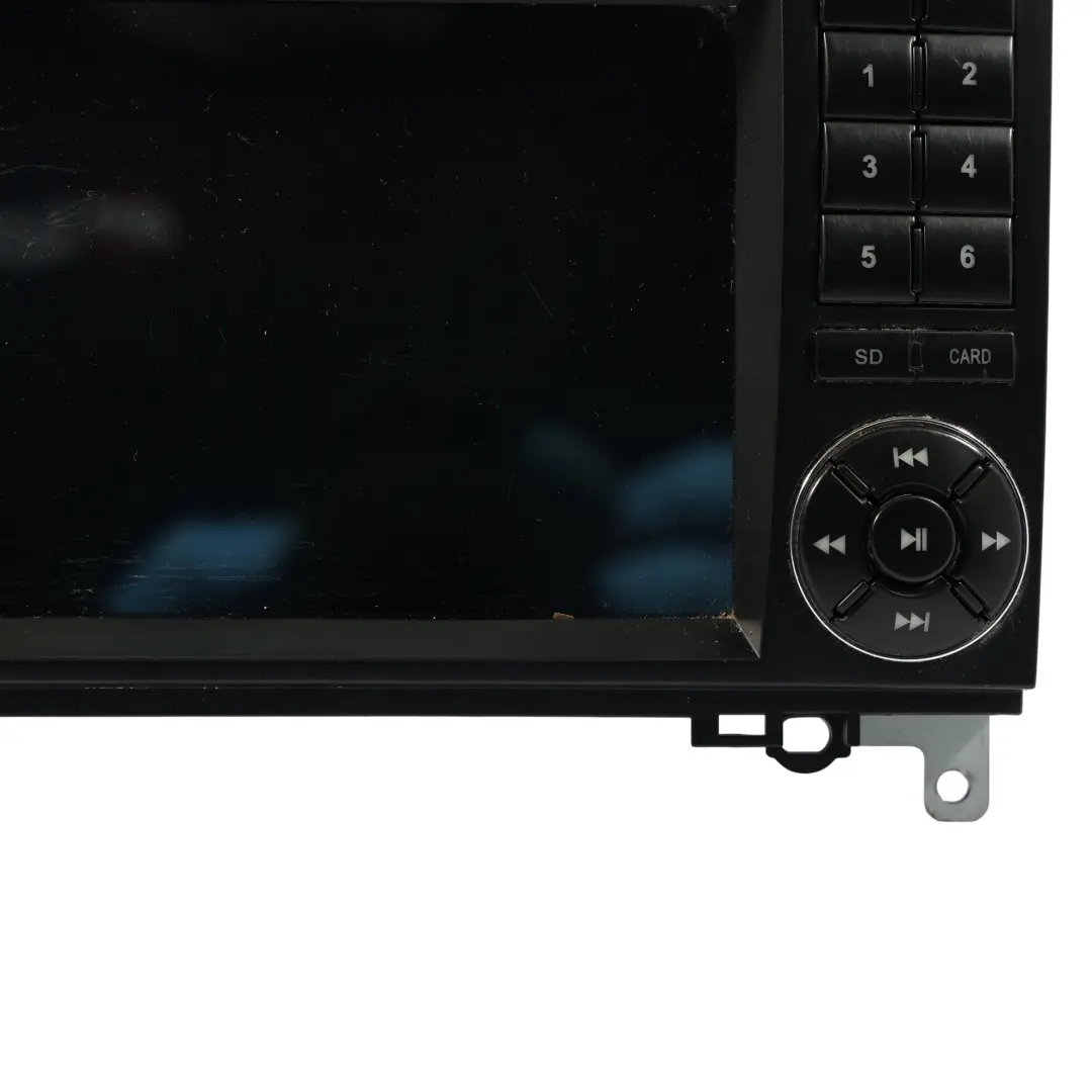 Hizpo Radio Samochodowe Nawigacja 7" GPS Android do Mercedes W169 W245 o numerze BENZB2007005 Mercedes W169 W245 Hizpo Radio Samochodowe Nawigacja 7" GPS Android - SKU BENZB2007005 - Numer Części BENZB2007005