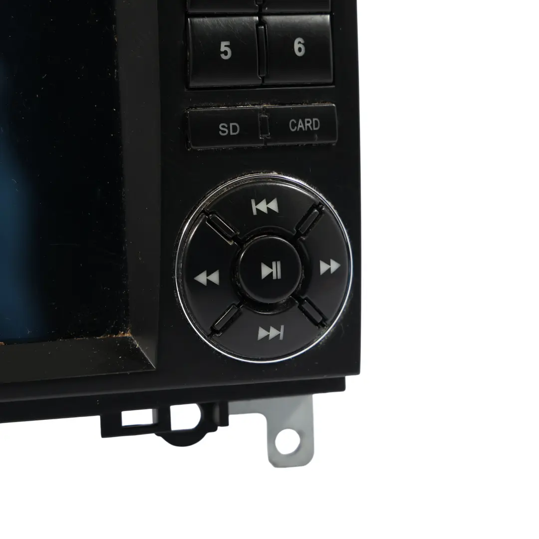 Hizpo Unità Principale Navigazione Schermo 7" GPS Android per Mercedes W169 W245 con numero di parte BENZB2007005 Mercedes W169 W245 Hizpo Unità Principale Navigazione Schermo 7" GPS Android - SKU BENZB2007005 - Numero di parte BENZB2007005