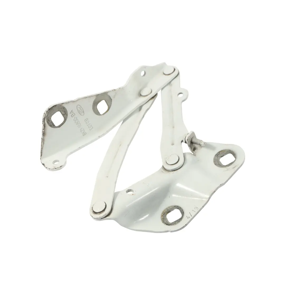 Ford Transit VIII Charnière De Capot Avant Droite Frozen White Z2 - SKU BK21-16800-BA-FW - Numéro de pièce BK21-16800-BA
