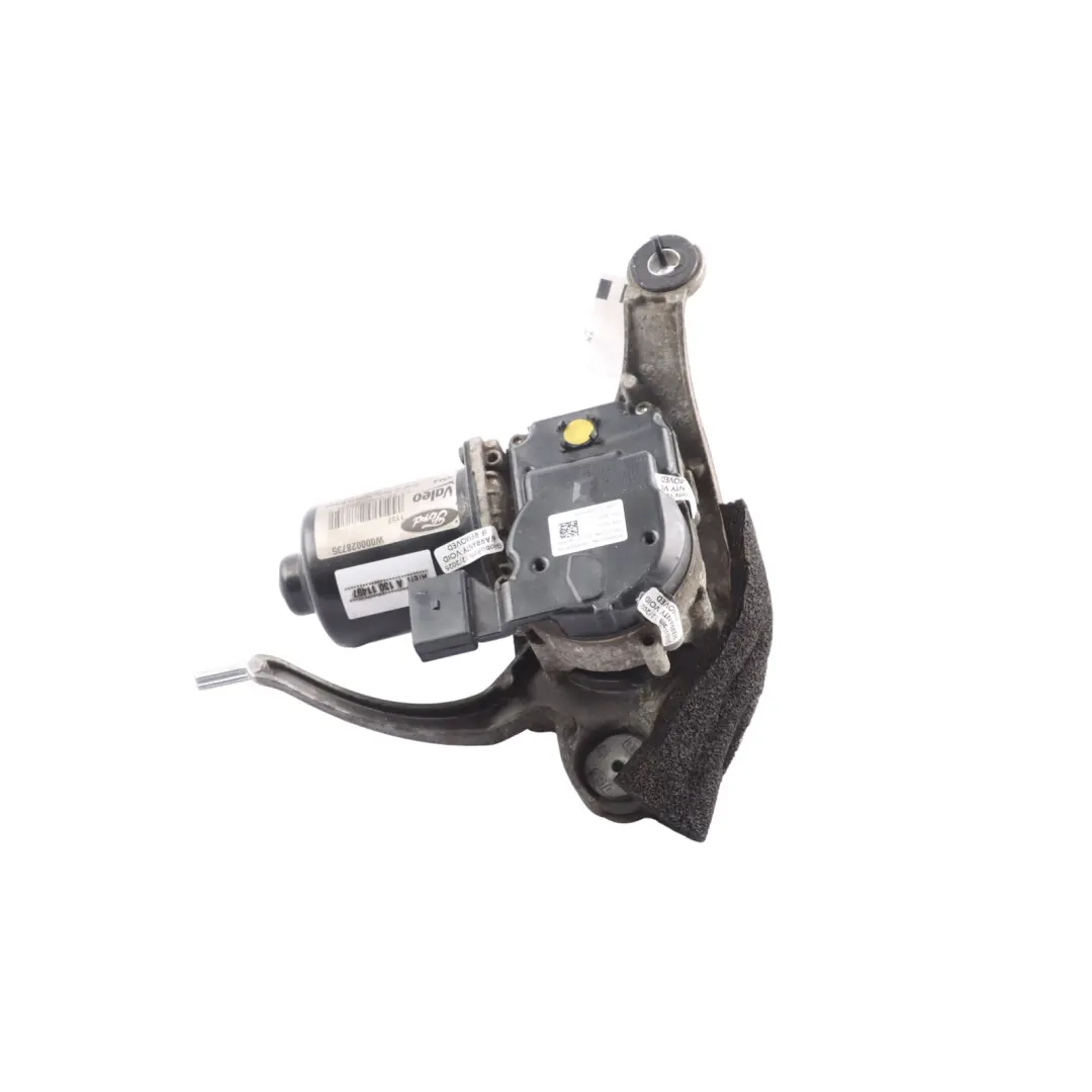 Wiper Motor 4 PIN Front Right O/S Side to Ford Transit Custom with Part number BK21-17500-AE Ford Transit Custom Wiper Motor 4 PIN Front Right O/S Side - SKU BK21-17500-AE - Part number BK21-17500-AE