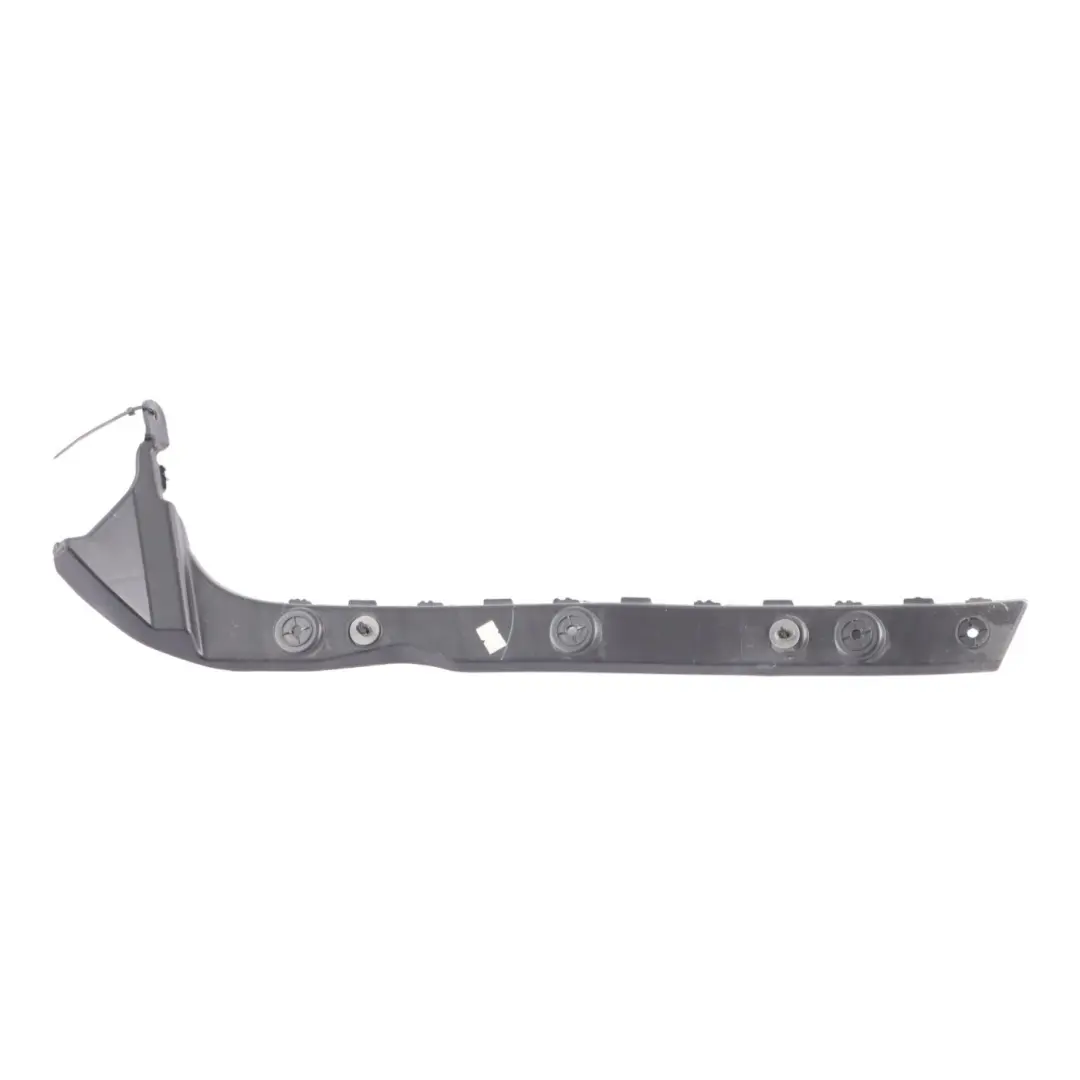 Ford Transit Custom Mk8 Bumper Mount Bracket Rear Left N/S Side - SKU BK21-17A751-AD - Part number BK21-17A751-AD