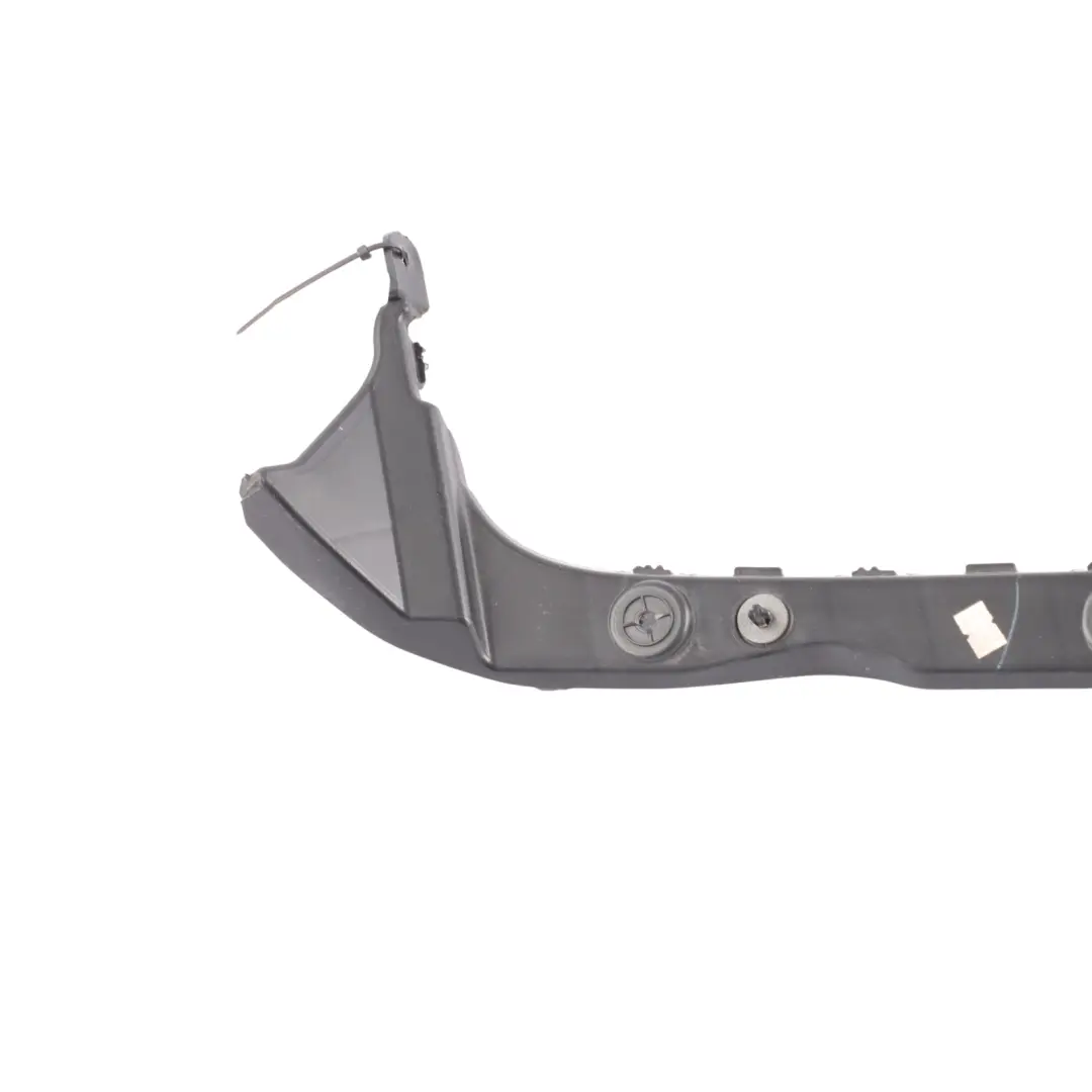 Ford Transit Custom Mk8 Support Pare-Chocs Arrière Gauche - SKU BK21-17A751-AD - Numéro de pièce BK21-17A751-AD