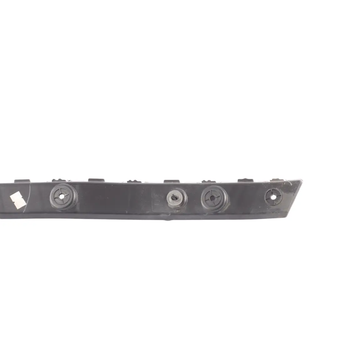 Ford Transit Custom Mk8 Bumper Mount Bracket Rear Left N/S Side - SKU BK21-17A751-AD - Part number BK21-17A751-AD