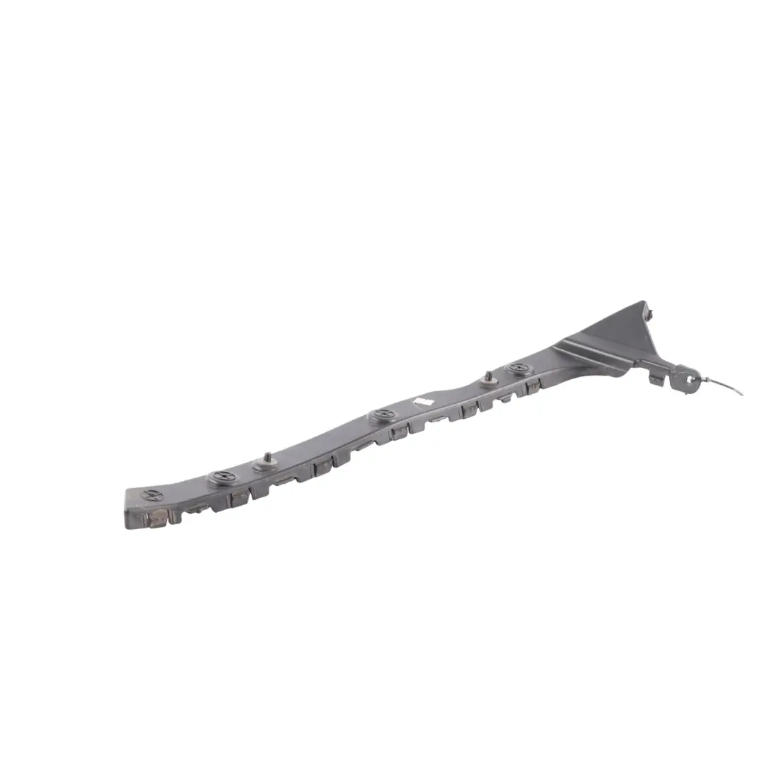 Ford Transit Custom Mk8 Bumper Mount Bracket Rear Left N/S Side - SKU BK21-17A751-AD - Part number BK21-17A751-AD