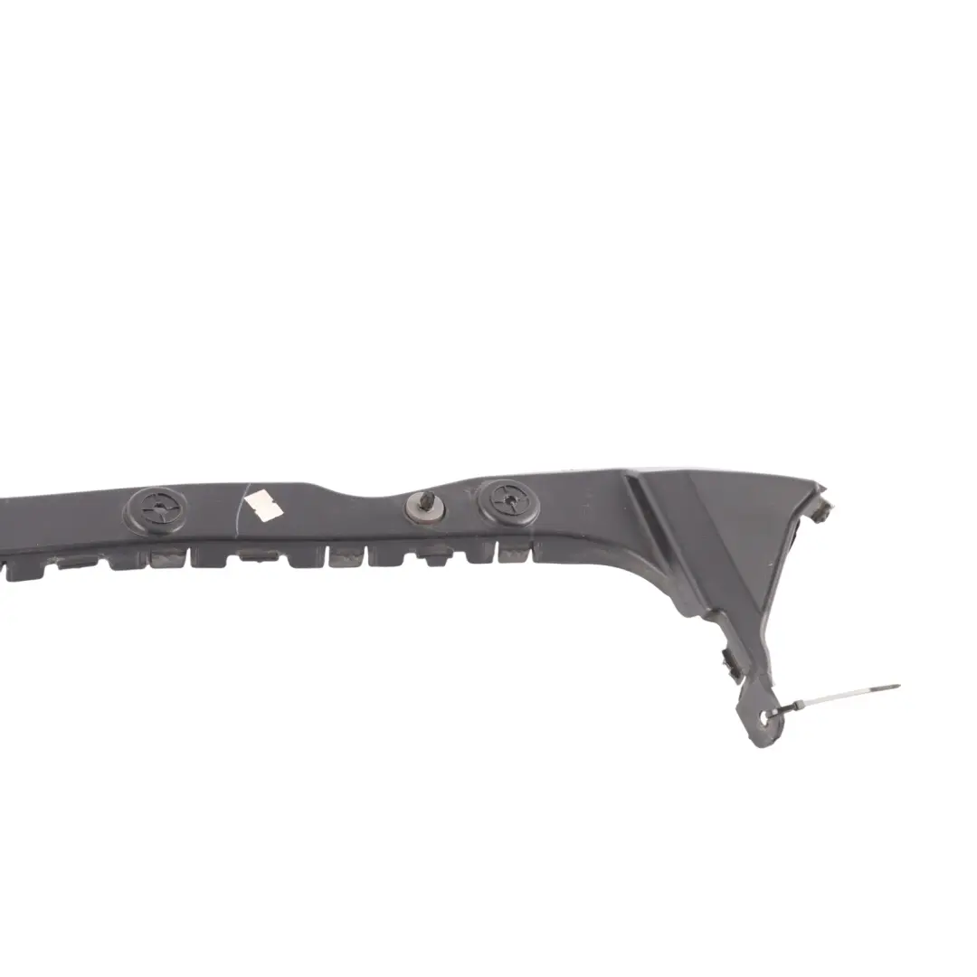 Mk8 Staffa Montaggio Posteriore Lato Sinistro per Ford Transit Custom con numero di parte BK21-17A751-AD Ford Transit Custom Mk8 Staffa Montaggio Posteriore Lato Sinistro - SKU BK21-17A751-AD - Numero di parte BK21-17A751-AD