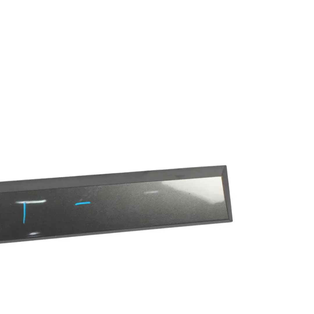 Side Door Strip Sliding Door Trim Right O/S Magnetic - 7J to Ford Transit Custom with Part number BK21-29076-BEW Ford Transit Custom Side Door Strip Sliding Door Trim Right O/S Magnetic - 7J - SKU BK21-29076-BEW-MGT - Part number BK21-29076-BEW