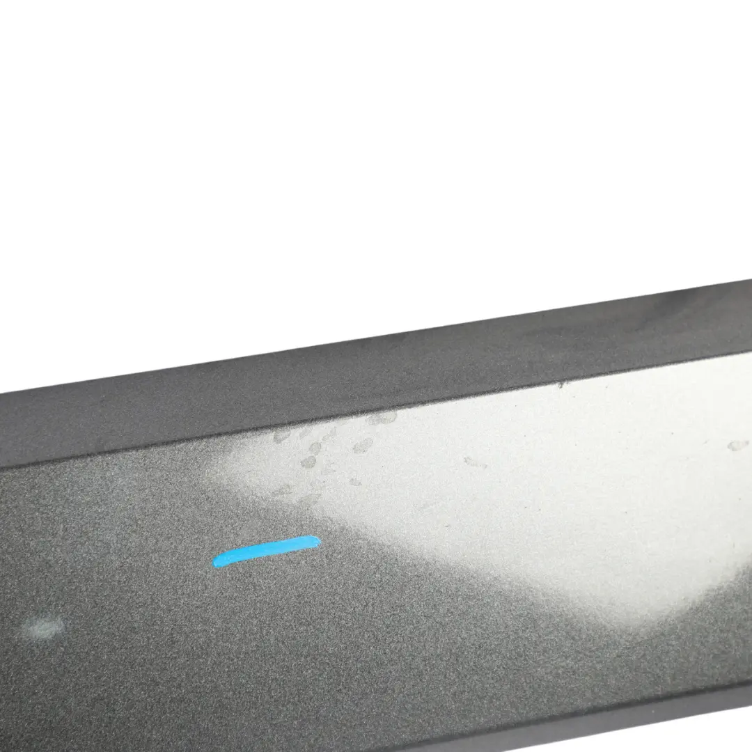 Side Door Strip Sliding Door Trim Right O/S Magnetic - 7J to Ford Transit Custom with Part number BK21-29076-BEW Ford Transit Custom Side Door Strip Sliding Door Trim Right O/S Magnetic - 7J - SKU BK21-29076-BEW-MGT - Part number BK21-29076-BEW