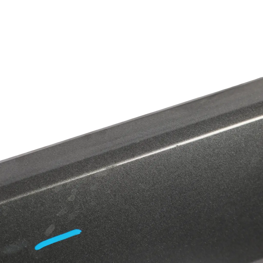 Side Door Strip Sliding Door Trim Right O/S Magnetic - 7J to Ford Transit Custom with Part number BK21-29076-BEW Ford Transit Custom Side Door Strip Sliding Door Trim Right O/S Magnetic - 7J - SKU BK21-29076-BEW-MGT - Part number BK21-29076-BEW