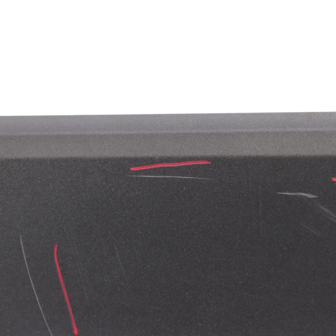 Sliding Side Door Trim Strip Left N/S Magnetic Metallic - 7J to Ford Transit Custom with Part number BK21-29077-BEW Ford Transit Custom Sliding Side Door Trim Strip Left N/S Magnetic Metallic - 7J - SKU BK21-29077-BEW-MGT - Part number BK21-29077-BEW