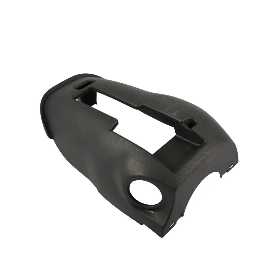 Ford Transit Custom Steering Column Lower Surround Trim Cover - SKU BK21-3533-ABW - Part number BK21-3533-ABW