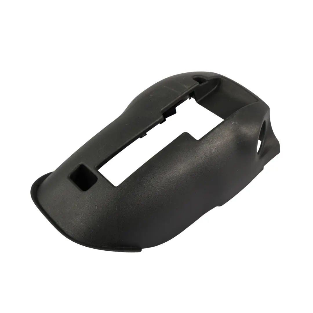 Ford Transit Custom Steering Column Lower Surround Trim Cover - SKU BK21-3533-ABW - Part number BK21-3533-ABW