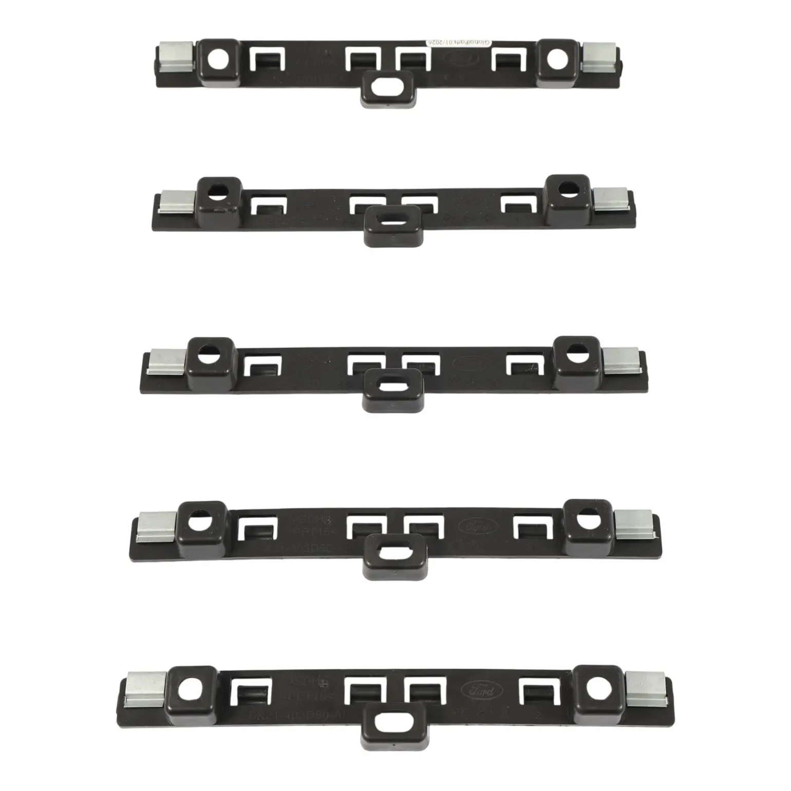 Ford Transit Custom Supporto Pannello Rivestimento SET X5 BK21-403D50-AB X5