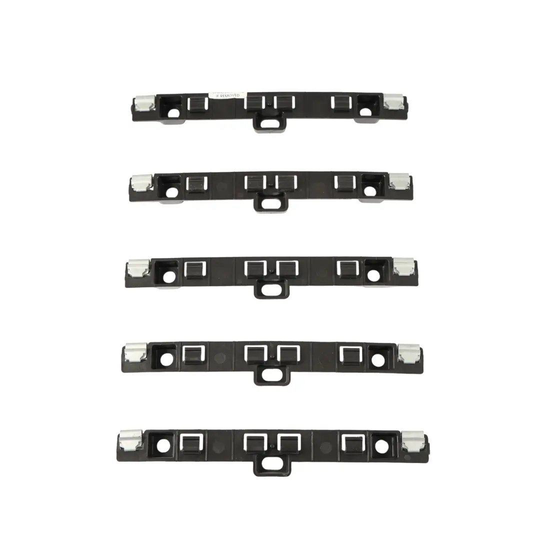 Ford Transit Custom Zestaw Uchwytów Mocowań Panelu Drzwi X5 - SKU BK21-403D50-AB - Numer Części BK21-403D50-AB