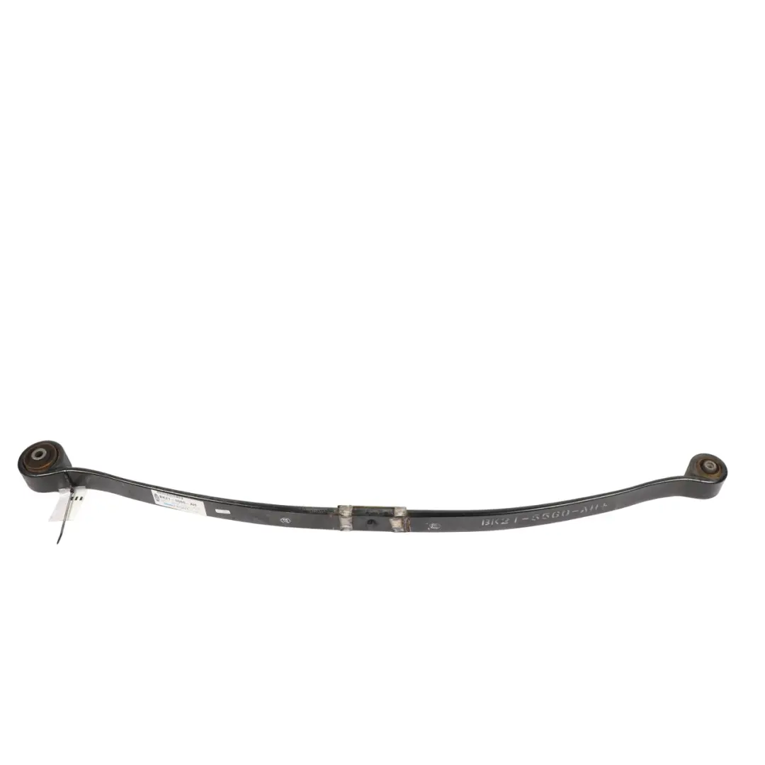 Molla Balestra Posteriore Sinistra Destra per Ford Transit Custom con numero di parte BK21-5560-AH Ford Transit Custom Molla Balestra Posteriore Sinistra Destra - SKU BK21-5560-AH - Numero di parte BK21-5560-AH