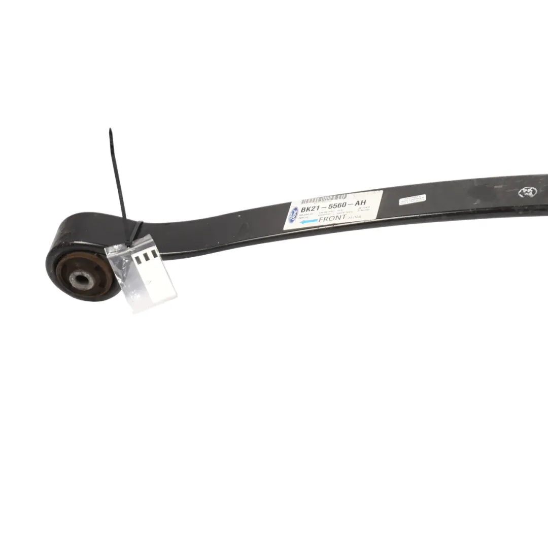 Ford Transit Custom Blattfeder Hinten Links Rechts - SKU BK21-5560-AH - Teilenummer BK21-5560-AH