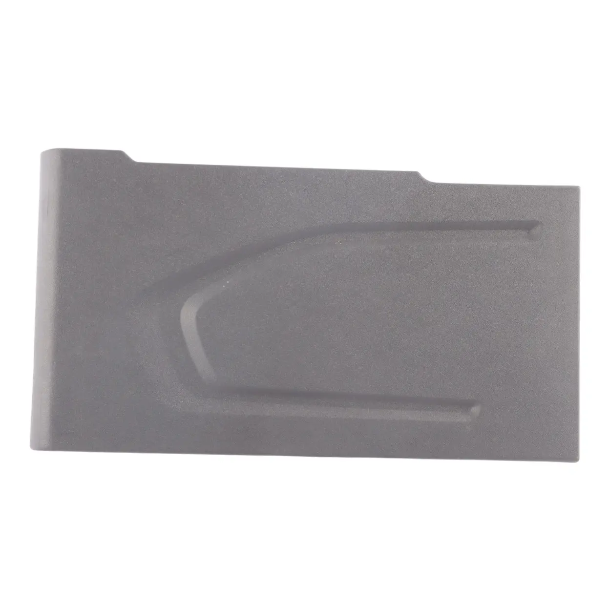 Ford Transit Custom Mk8 Seat Side Panel Trim Cover Left N/S BK21-60763-B