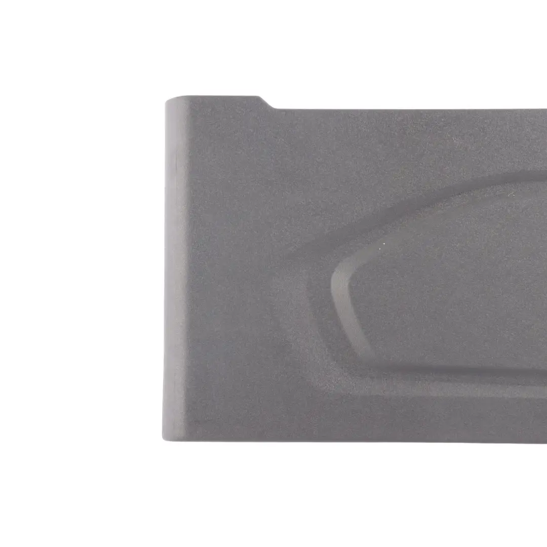 Ford Transit Custom Mk8 Seat Side Panel Trim Cover Left N/S - SKU BK21-60763-B - Part number BK21-60763-B